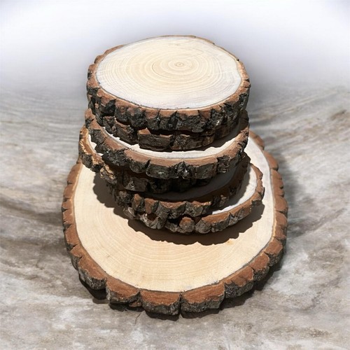 9pc hickory wood - 9pc,